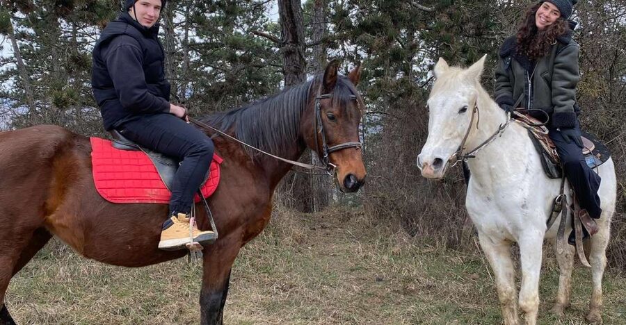 Horseback riding tour near Prague - Why This Bitless, Welfare-First Ride Near Prague Feels Different