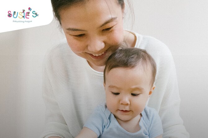 Hotel or Airbnb Babysitting: 3 Hours of Professional Childcare - Key things to know before you book