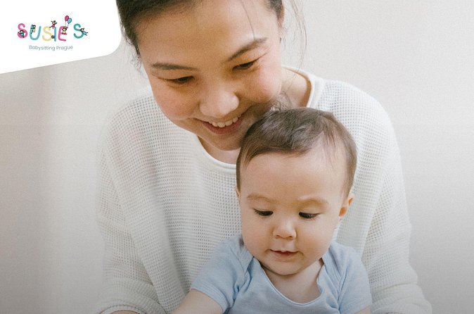 Hotel or Airbnb Babysitting: 3 Hours of Professional Childcare - Adult time in Prague, with your kids handled at home base
