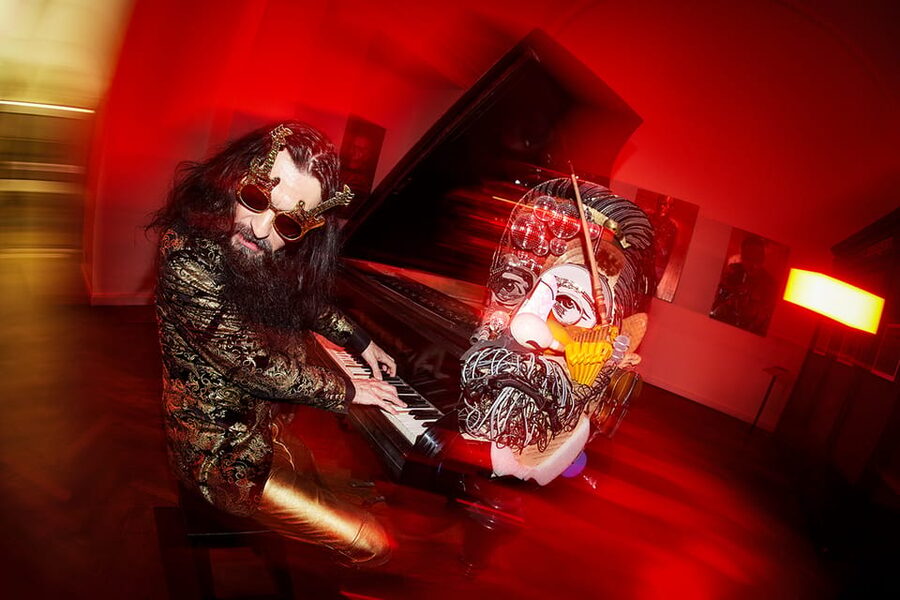 IAM Illusion Art Museum Entry Ticket - Price and value: is $16 worth it?