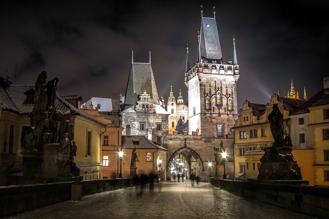 Kafka’s Prague: Self-Guided Mystery Puzzle Walk - Should you book Kafka’s Prague: Self-Guided Mystery Puzzle Walk?