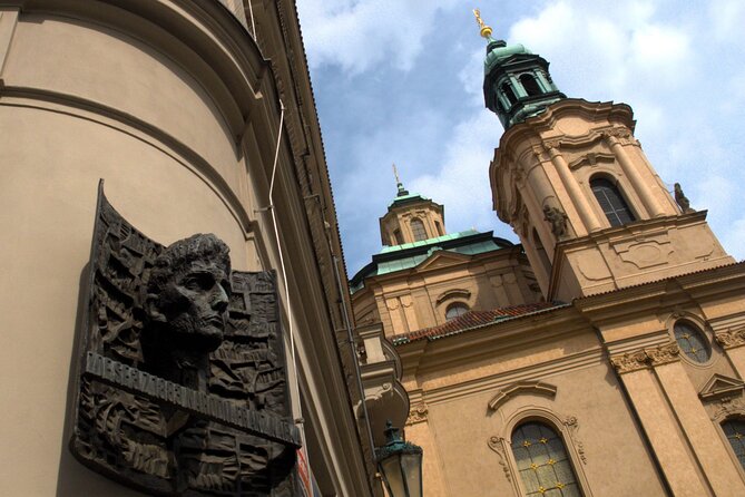 Kafka's Prague Small Group Tour - Key things that make this tour worth your time