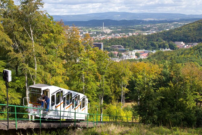 Karlovy Vary All-Inclusive from Prague: Springs, Views & Culture - Should You Book This Karlovy Vary All-Inclusive Day Trip?
