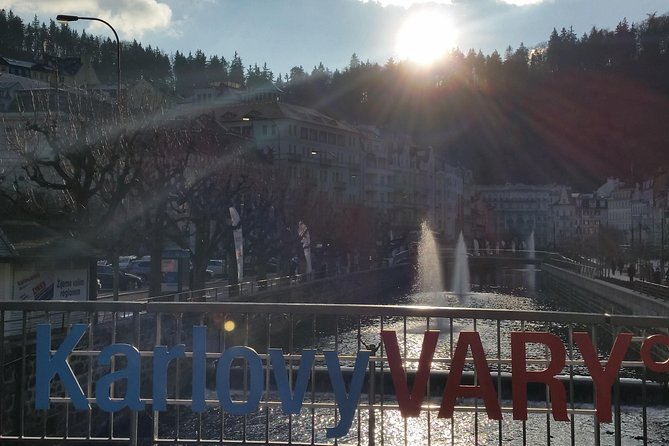Karlovy Vary day trip from Prague with lunch - Price and logistics: is $96.16 good value?