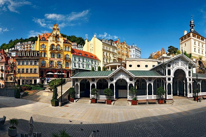 Karlovy Vary Full Day Tour from Prague - Karlovy Vary Day Trip From Prague: Worth It for a One-Day Spa Hit