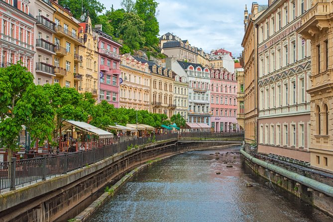 Karlovy Vary Full Day Tour from Prague - Back to Prague: The Drop-Off Reality and How to Avoid a Headache