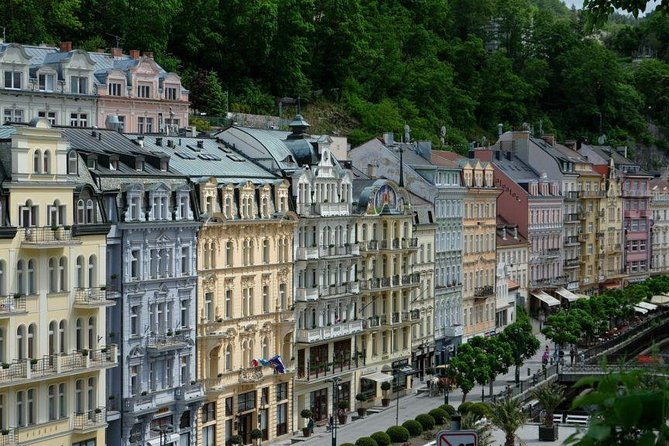 Karlovy Vary - The town of spas, mineral springs and relaxation - Who This Tour Suits Best (And Who Might Skip It)