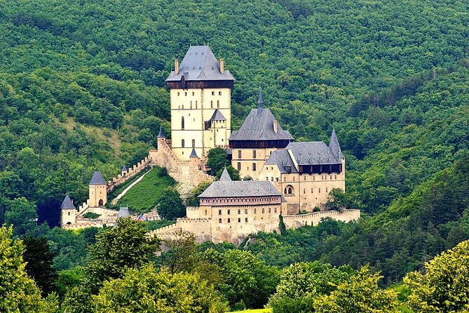Karlstein Castle Private tour - Karlstejn Castle Private Tour: The Smart Way to Handle the Prague-to-Castle Day