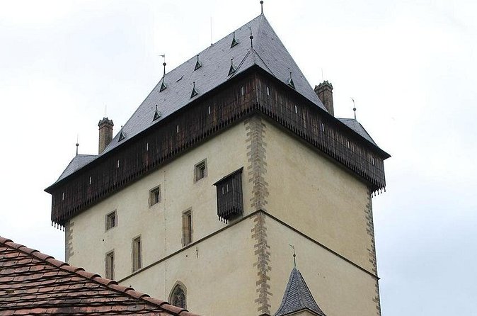 Karlstein Castle Private tour - Timing the Half-Day: How the Day Flows (About 4 Hours Total)