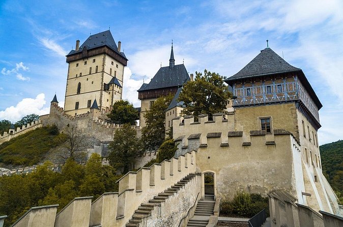 Karlstein Castle Private tour - Price and Value: Is It Just a Ride?