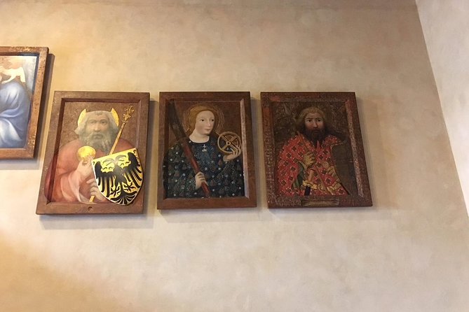 Karlstejn Castle - Half Day Coach Tour From Prague - Mead Break: What You Actually Get (and Why It Fits)