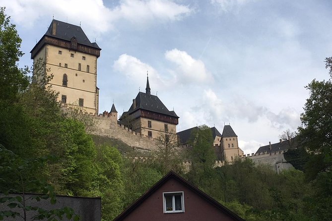 Karlstejn Castle - Half Day Coach Tour From Prague - Stop 2: Karlštejn Village Walk, Shops, and a Slower Pace