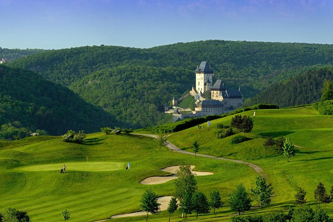 Karlstejn Castle Half Day Tour from Prague - Timing and pacing: what to do with a 9:00 am start