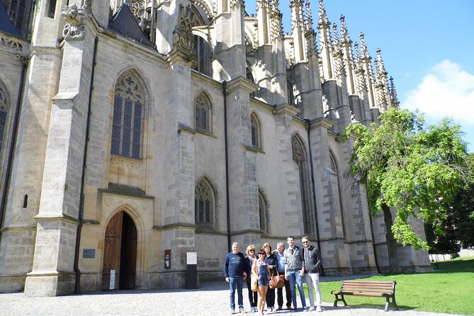 Kutna Hora and Bone Chapel Private Day Trip from Prague - Sedlec’s cathedral and the cemetery church: UNESCO isn’t just one building
