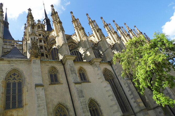 Kutna Hora and Bone Chapel Private Day Trip from Prague - Price and what you’re really paying for (plus the add-ons)