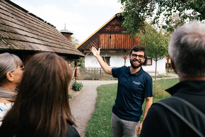 Kutná Hora, Bone Church and Folk Village Small Group Day Tour - Key things to know before you go