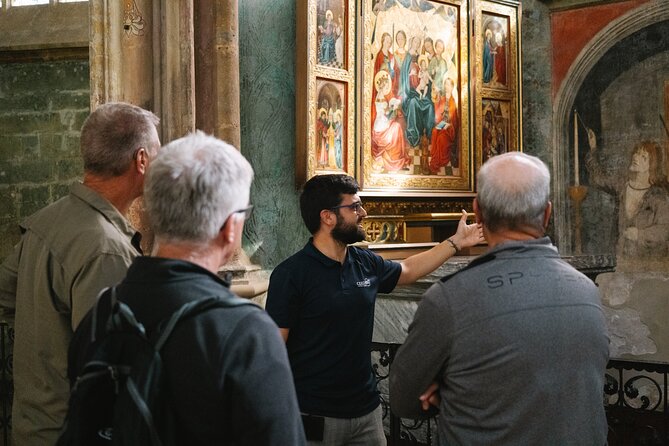 Kutná Hora, Bone Church and Folk Village Small Group Day Tour - Stop 3: Kutná Hora town time and the walk-with-purpose pace