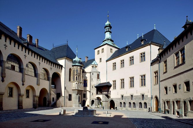 Kutná Hora & Bone Church (with admissions) - Sedlec Ossuary Rules: The No Photo/No Video Detail
