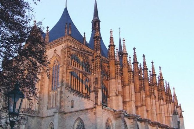 Kutna Hora Day Tour Including Sedlec Ossuary from Prague - Meeting at Týnská and the Start Through Old Town Prague