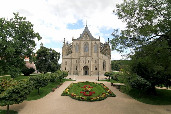 Kutna Hora Day Tour Including Sedlec Ossuary from Prague - Sedlec Ossuary: The Bone Chapel Upper and Lower Visit