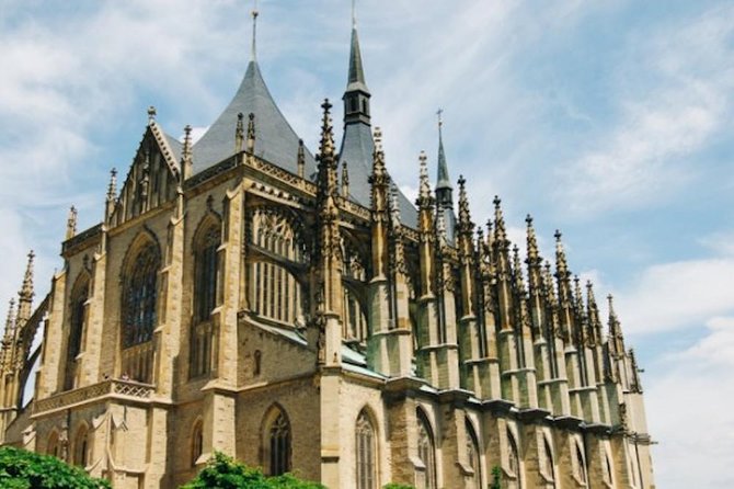 Kutna Hora Day Tour Including Sedlec Ossuary from Prague - Transfers by Train: The Real Value of This Included Ride