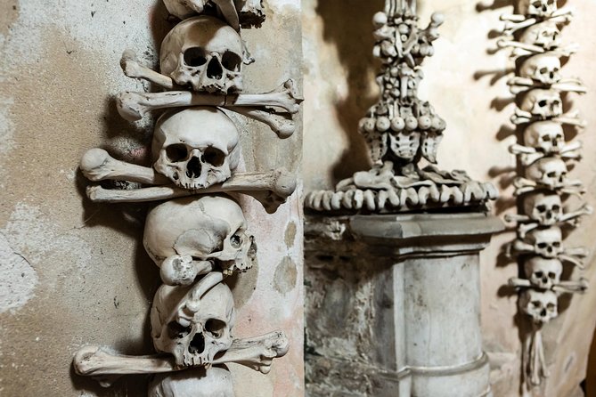 Kutna Hora Day Trip from Prague - Key points to know before you go