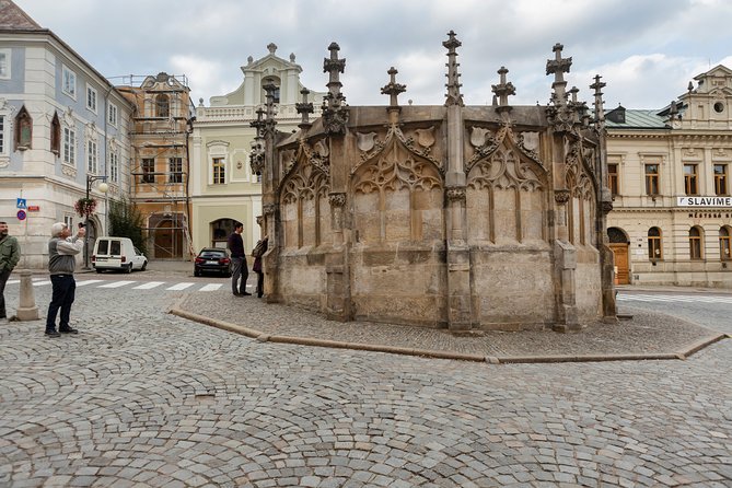 Kutna Hora Day Trip from Prague - Kutná Hora Time: The Medieval Mining Town Walk