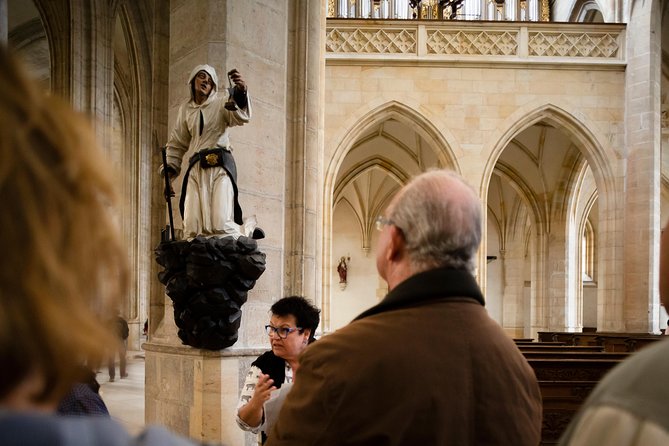 Kutna Hora Day Trip from Prague - Guide Style Makes or Breaks This Day