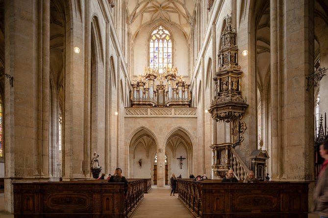 Kutna Hora Day Trip from Prague - Timing Stress Points: Where the Day Can Feel Too Tight