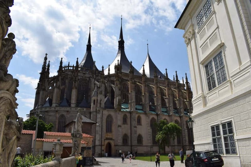 Kutná Hora from Prague – The Bone Church & St. Barbara’s - Price and Value Around $57: What You’re Paying For