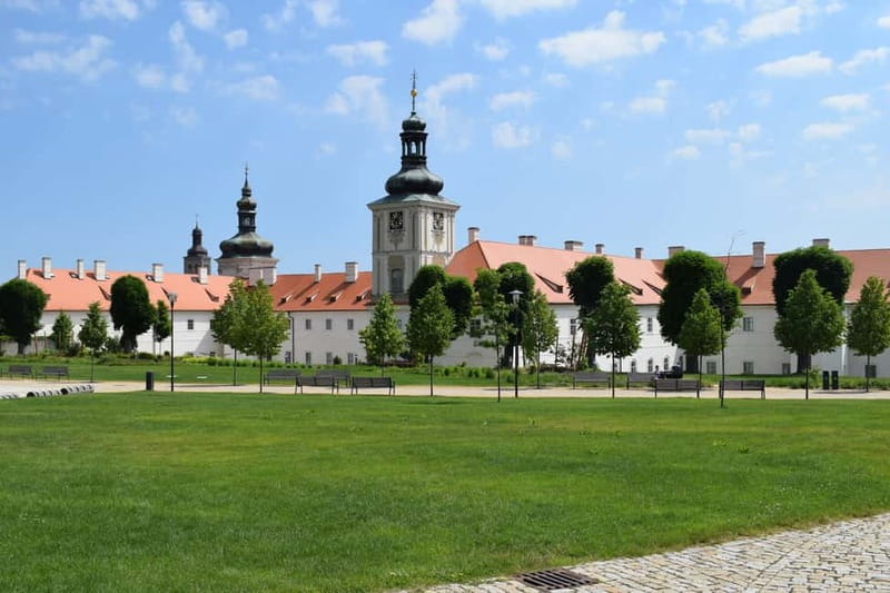 Kutná Hora from Prague – The Bone Church & St. Barbara’s - Who This Trip Is Best For (And Who Should Skip It)