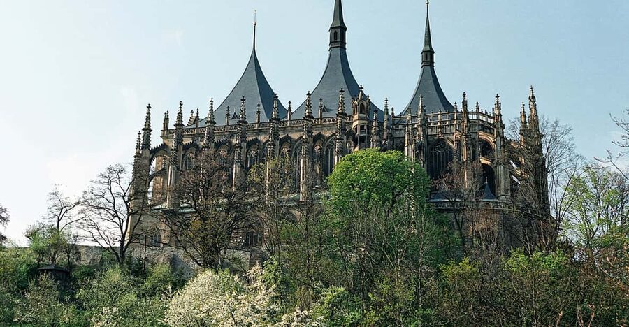Kutna hora - GUIDED TOUR TO KUTNA HORA - Quick hits before you go