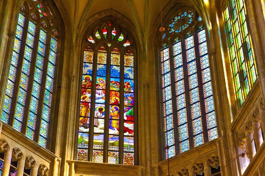 Kutna hora - GUIDED TOUR TO KUTNA HORA - The Guided Hour Through Kutná Hora’s Historic Core