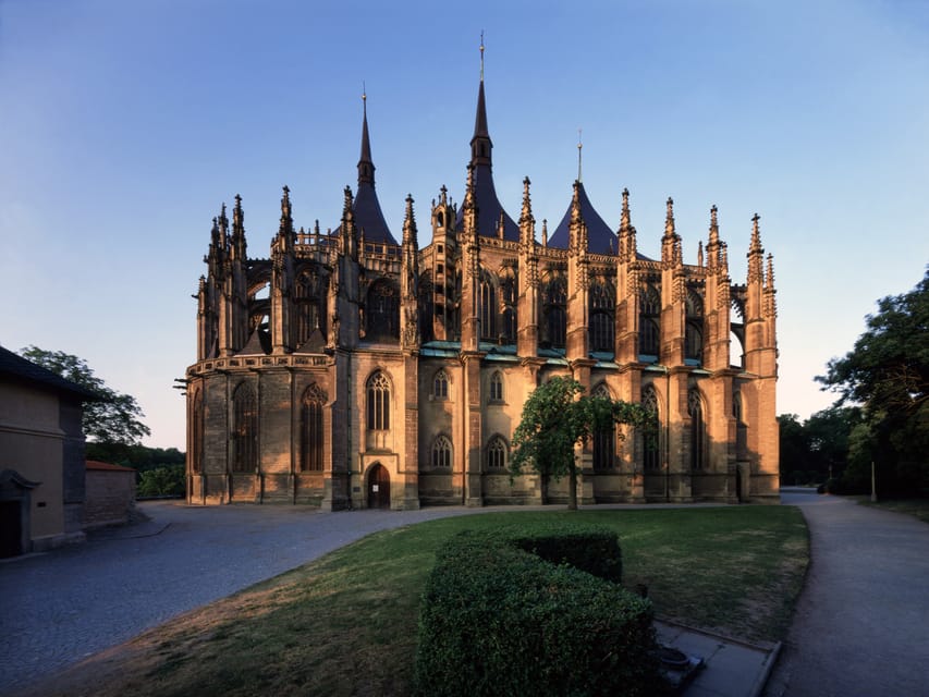 Kutna hora - GUIDED TOUR TO KUTNA HORA - Price and Value: What $61 Buys in Real Terms