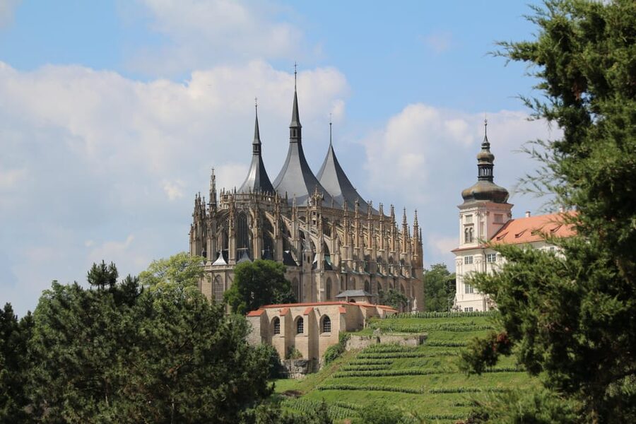 Kutna hora - GUIDED TOUR TO KUTNA HORA - Who This Tour Fits Best (and Who Should Skip It)