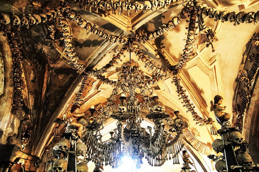 Kutna hora - GUIDED TOUR TO KUTNA HORA - Should You Book This Kutná Hora Tour?