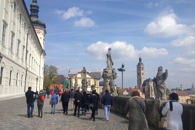 Kutna Hora Half-Day, Incl. the Bone Church & St.Barbara Cathedral - What to pack (and what to avoid) for Sedlec and St. Barbara