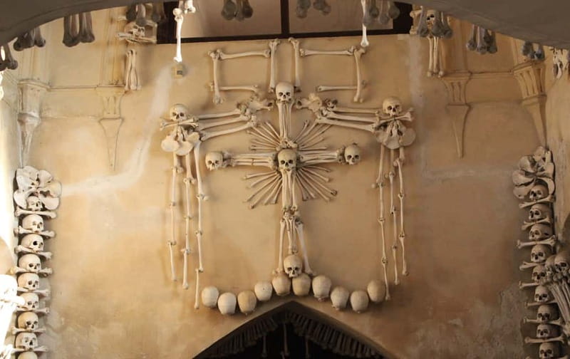 Kutna Hora: Historical Center and Sedlec Ossuary Tour - Why this Kutná Hora route feels efficient (and not rushed)