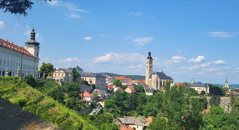 Kutna Hora: Historical Center and Sedlec Ossuary Tour - Who should book this tour (and who should adjust expectations)