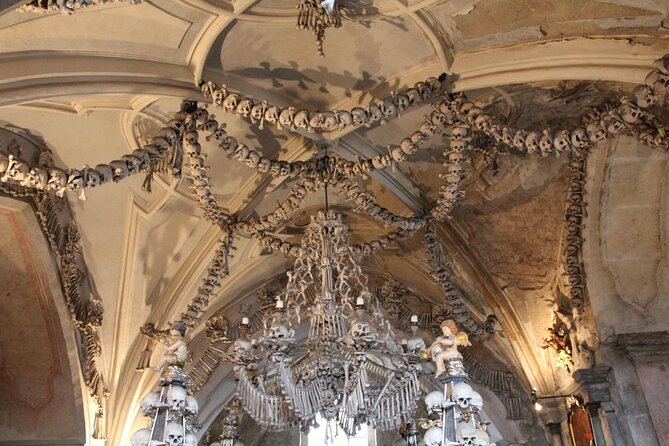 Kutna Hora Private Day Trip from Prague by Train - Key takeaways before you go