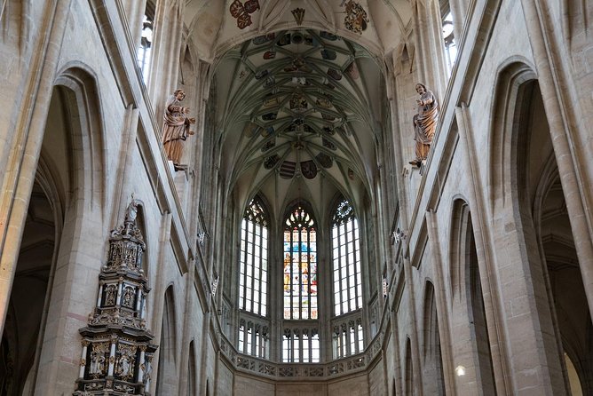 Kutna Hora Private day trip from Prague with lunch, admission and local treat - Value Check: What $300.49 Per Person Really Buys