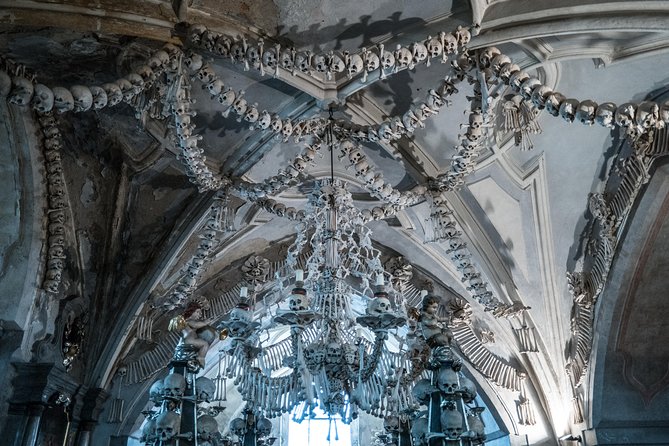 Kutna Hora Private day trip from Prague with lunch, admission and local treat - Pickup, Ride Time, and How the Day Stays Comfortable
