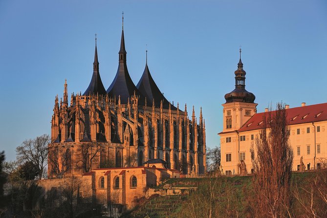 Kutna Hora & St. Barbara Cathedral & Ossuary - Price and What Makes It Feel Worth It