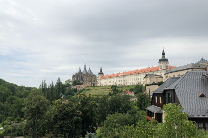 Kutná Hora UNESCO, Bone Church & Biodynamic Wine Private Tour - From Prague To Kutná Hora: The Calm Start That Sets the Tone