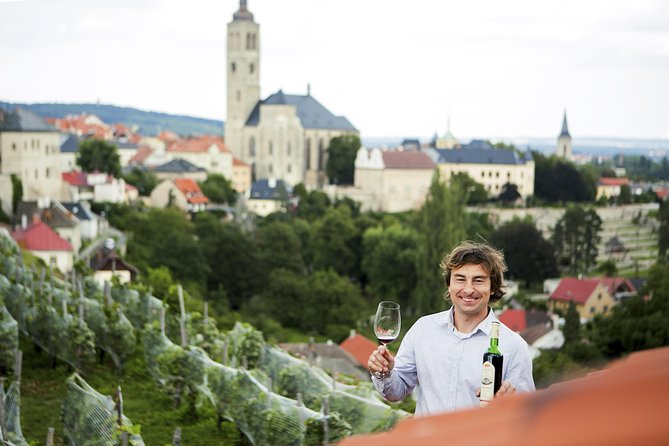 Kutná Hora UNESCO, Bone Church & Biodynamic Wine Private Tour - Sedlec Ossuary: The Bone Church You’ll Remember for Years