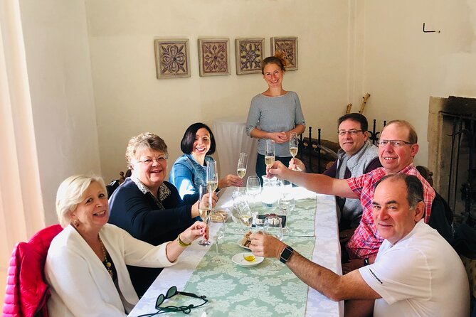 Kutná Hora UNESCO, Bone Church & Biodynamic Wine Private Tour - How The Day Flows: Timing, Pace, and Comfort Breaks