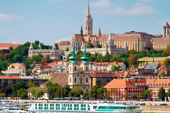 Las Mas Bellas Ciudades de Europa Central - Key highlights I’d bank on