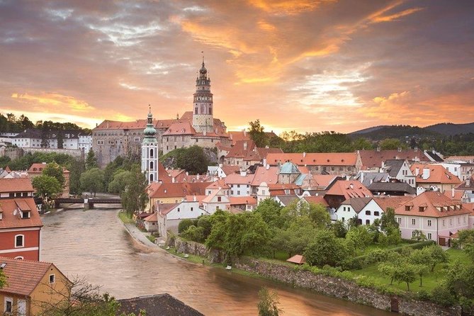 Las Mas Bellas Ciudades de Europa Central - Prague: your base for story and viewpoints
