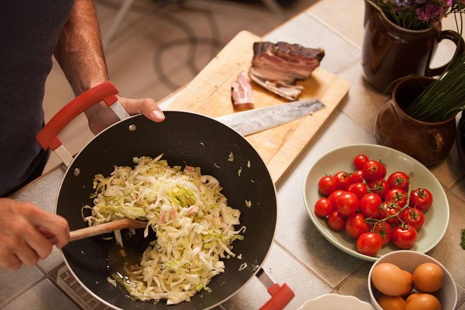 Learn Traditional Czech Cooking from Authentic Family Recipes - Key highlights at a glance