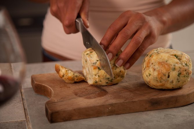 Learn Traditional Czech Cooking from Authentic Family Recipes - Inside the 400-year-old kitchen with Aida and Brett